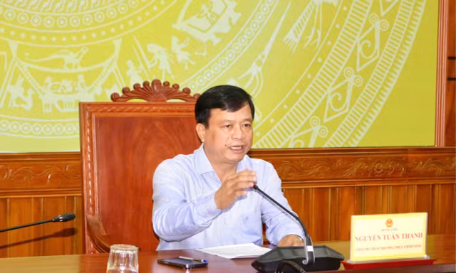Gia Lai họp nóng vụ hàng chục ca nhập viện sau khi ăn bánh mì