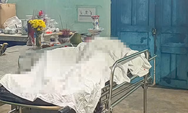 Nữ sinh Trường Đại học Quy Nhơn tử vong tại phòng trọ