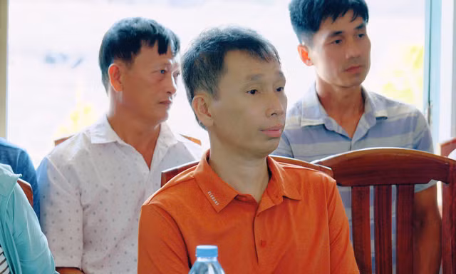 Ngư dân kể 4 ngày giành giật sự sống giữa biển khơi