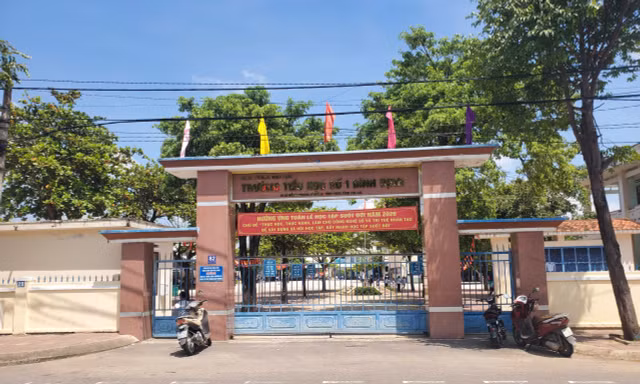 Thực hư việc giáo viên giao hơn 10 trang bài tập cho học sinh tiểu học