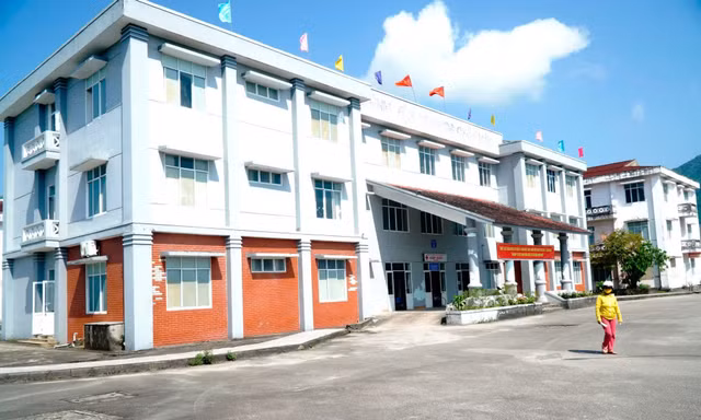 Hơn trăm tỷ đầu tư Bệnh viện Chân Mây, hồ sơ sai phạm chuyển cơ quan điều tra