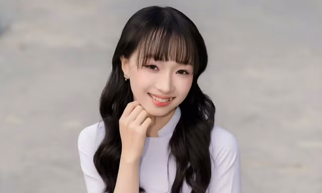 Nữ Kỳ thủ Cờ vua với nhiều Huy chương Vàng đến DTU học Bác sĩ Đa khoa