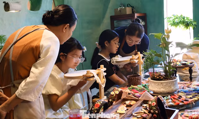 Người trẻ Đà Nẵng tìm nơi để được ‘vụng về’