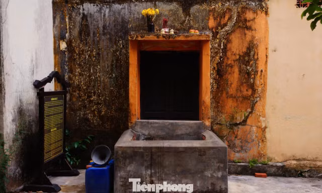 Giếng cổ ở Hội An nổi tiếng thế giới đang bị quên lãng
