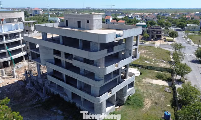 Hiện trạng dự án Trung tâm Công nghệ thông tin Huế sau 'khai tử' nhà thầu 