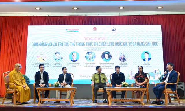 Gần 200 cơ sở dịch vụ tại Huế cam kết ‘nói không’ với động vật hoang dã
