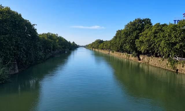 Huế muốn ‘lên đời’ du lịch ven sông Đông Ba