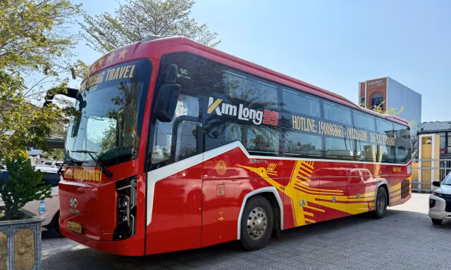 Phát hiện xe khách bị tước kiểm định ‘chạy liều’ trên tuyến Bắc - Nam