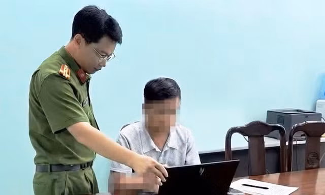 Bị khởi tố vì kiếm tiền từ phim hoạt hình lậu