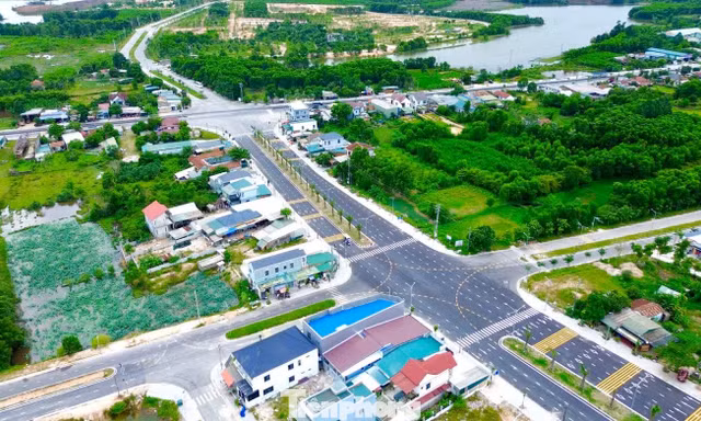 Tuyến đại lộ 20.000 tỷ đồng dài 75 km tại Huế được đầu tư thế nào?