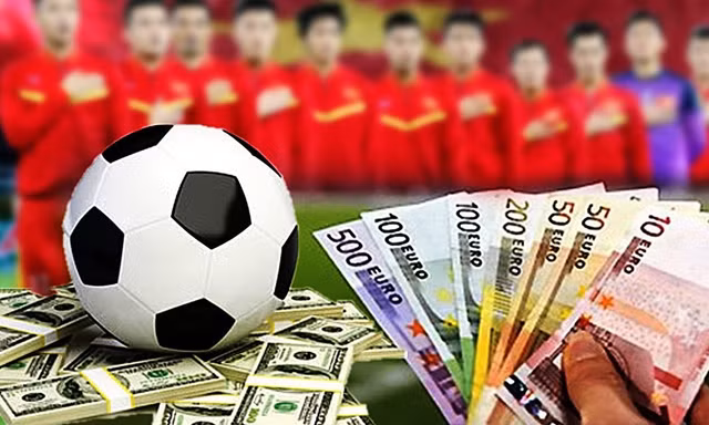 Mùa World Cup: Tăng cường giám sát, kịp thời phát hiện giao dịch chuyển tiền nghi đánh bạc