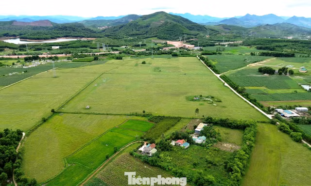 Dự án Cụm công nghiệp gần 500 tỷ đồng nhiều lần thất hứa