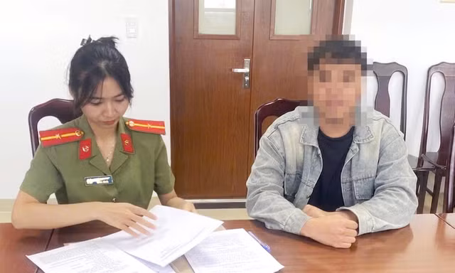 Bị xử phạt vì đăng video cổ xúy cá độ bóng đá, tự tử để câu views