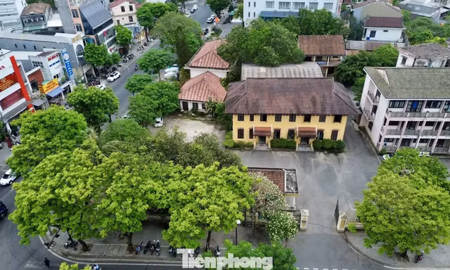 Huế sắp xếp, hợp nhất 6 ban quản lý dự án thành 3 đơn vị