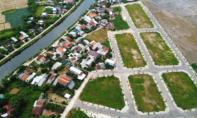 Thị trường BĐS Huế: Không phát triển nóng, cần có giá trị khác biệt 