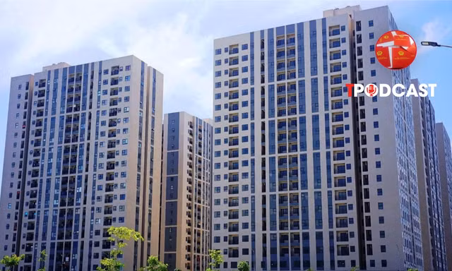 Hết niên hạn chung cư, quyền tài sản của người dân ra sao?
