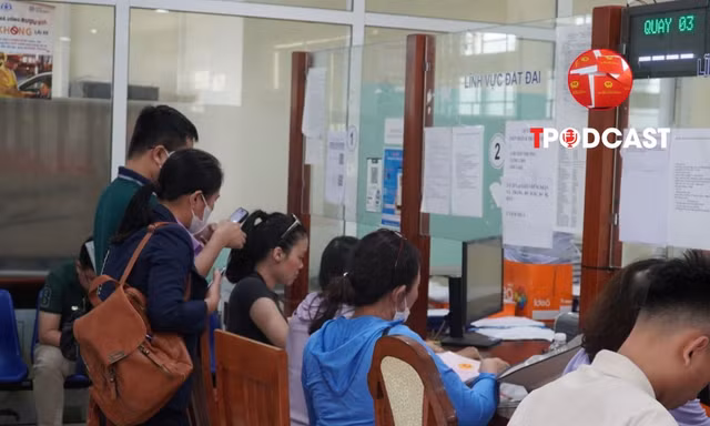Đất phía trong không có lối đi, có được tách thửa?