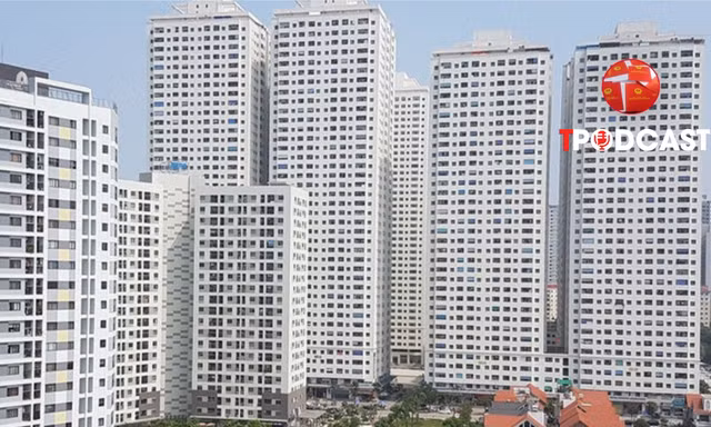 Chính phủ ra chỉ đạo mới về nhà ở xã hội, nhà ở cho thuê