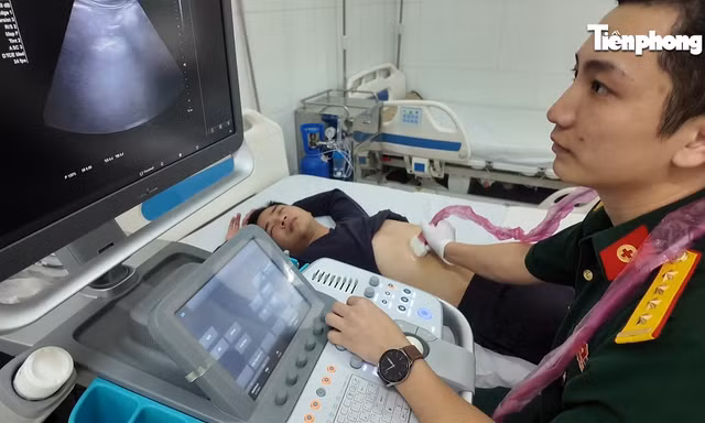 Điểm tựa sự sống giữa Trường Sa