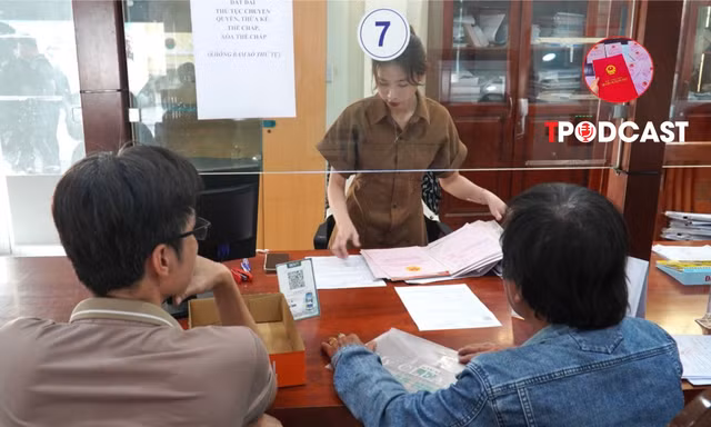 Hàng xóm, hộ liền kề vắng mặt khi đo đạc, có làm được sổ đỏ không?