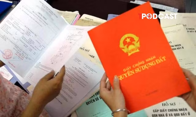 Đất sử dụng sai mục đích, số lợi bất hợp pháp tính từ khi nào?