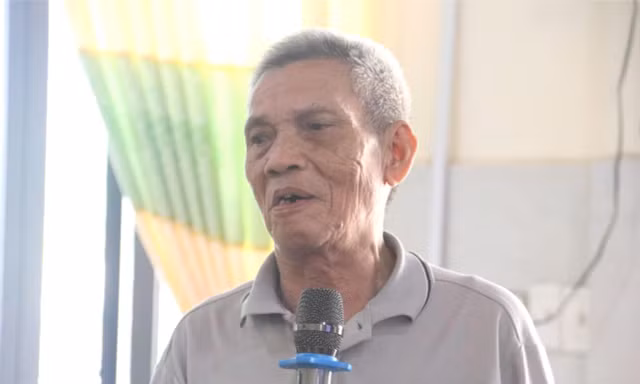 Đà Nẵng tiếp tục làm rõ thông tin 200 người được chôn cất ở Ngok Ta Vak