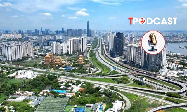 Từ năm 2026 người dân TP HCM xin giấy phép xây dựng tại xã, phường