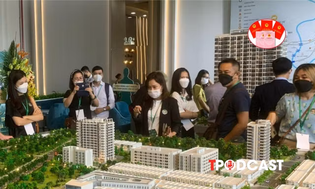 Chủ đầu tư tăng chiết khấu, giãn thanh toán để kéo khách mua nhà