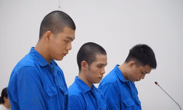 Trả hồ sơ điều tra bổ sung vụ nam shipper bị đánh chết ở Đà Nẵng