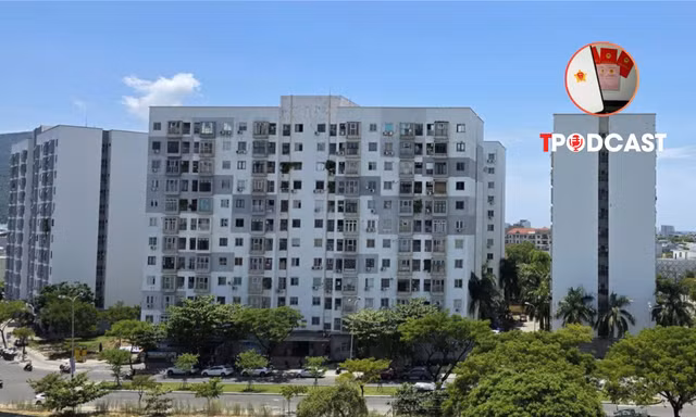 Mua 'đứt' nhà ở xã hội, có được cho thuê trong 5 năm đầu?