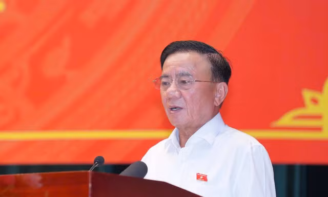 Thường trực Ban Bí thư: Đà Nẵng phải quyết liệt xử lý dứt điểm các dự án tồn đọng