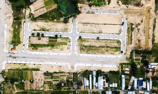 Vụ kiện đất đai lớn nhất miền Trung: Yêu cầu chủ đầu tư phải chứng minh năng lực tài chính
