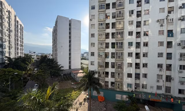 Đà Nẵng khảo sát trực tuyến nhu cầu thuê, mua nhà ở xã hội trên toàn thành phố
