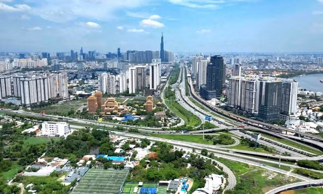 R&I nâng xếp hạng tín nhiệm quốc gia của Việt Nam