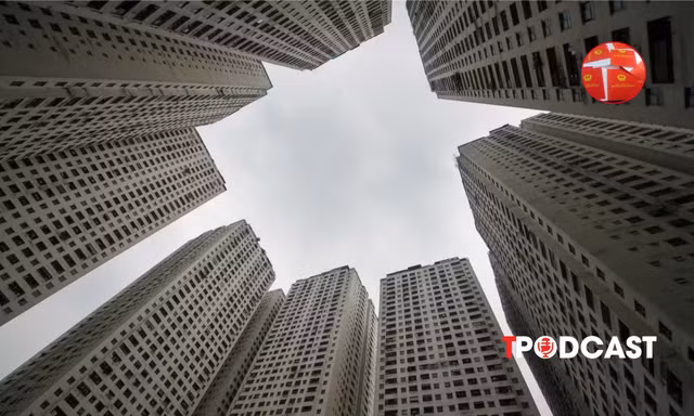 Chung cư Mường Thanh giảm giá sâu vẫn 'ế' khách