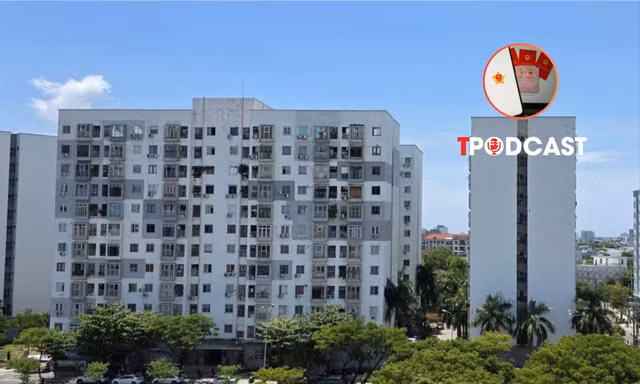 Thời hạn sử dụng chung cư khác thời gian sở hữu căn hộ thế nào?