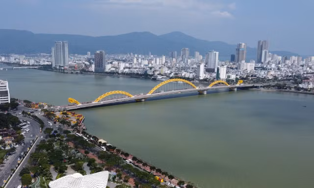 Chủ tịch UBND xã ở Đà Nẵng được quyết định điều chỉnh các dự án đầu tư công