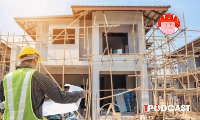 Nhà xây không phép, có được chứng nhận quyền sở hữu?