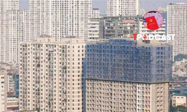 Chính phủ ra chỉ đạo mới về nhà ở xã hội, nhà ở cho thuê