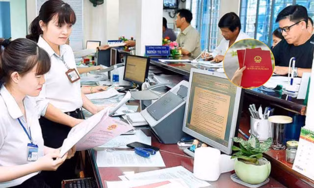 Hướng dẫn chi tiết kê khai, nộp thuế đối với người có BĐS cho thuê