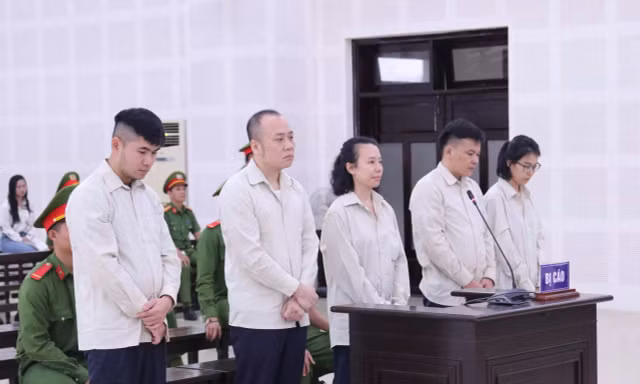 Xét xử vụ GFDI lừa đảo hơn 2.400 tỷ đồng: Tòa triệu tập hơn 8.600 người