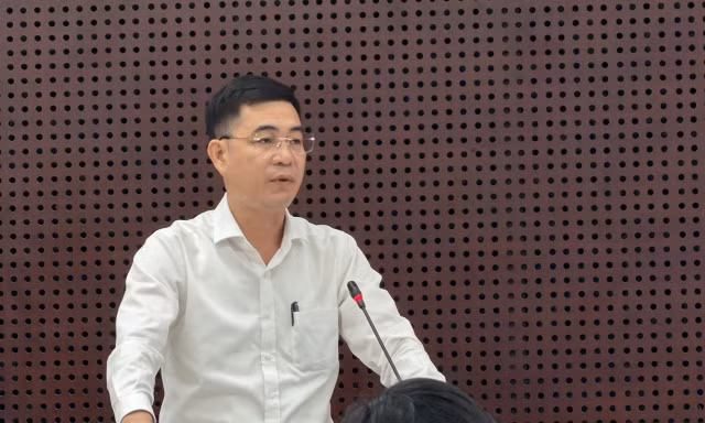 Lãnh đạo Đà Nẵng nói gì về đề án sáp nhập xã, phường của thành phố?
