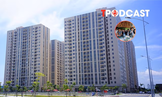 Vợ vẫn có thể mua nhà ở xã hội dù chồng đã sở hữu nhà riêng?
