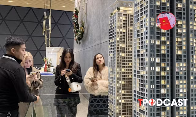 Kiến nghị bổ sung hành vi thao túng, thổi giá bất động sản vào diện cấm