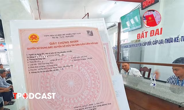 Chính phủ yêu cầu cắt giảm tối đa thủ tục đất đai, giảm thời gian giải quyết hồ sơ