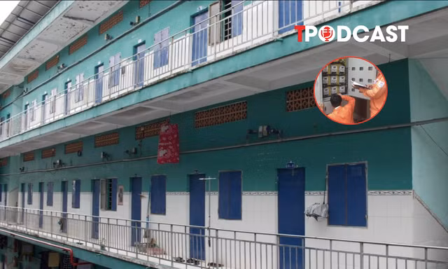 Chủ nhà trọ thu tiền điện cao hơn quy định sẽ bị phạt tới 30 triệu đồng