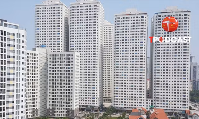 Bộ Công an cảnh báo hàng loạt thủ đoạn 'bẫy' người mua nhà