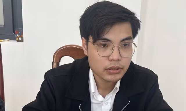 Giả nữ sinh giăng bẫy tình lừa 'đại gia' hơn 1,5 tỷ đồng