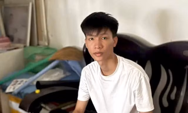 Mới nhất vụ nam sinh Đà Nẵng mồ côi cha mẹ đối mặt khoản nợ 1,7 tỷ đồng