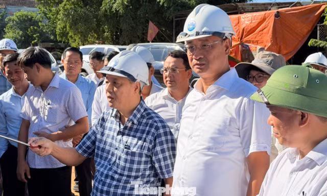 Bí thư Đà Nẵng: Chậm giải phóng mặt bằng, né tránh trách nhiệm phải xử lý